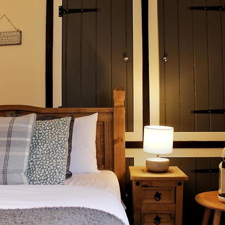 The Ibex Inn Newbury  Eksteriør bilde