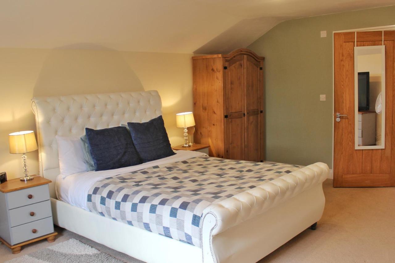 The Ibex Inn Newbury  Eksteriør bilde