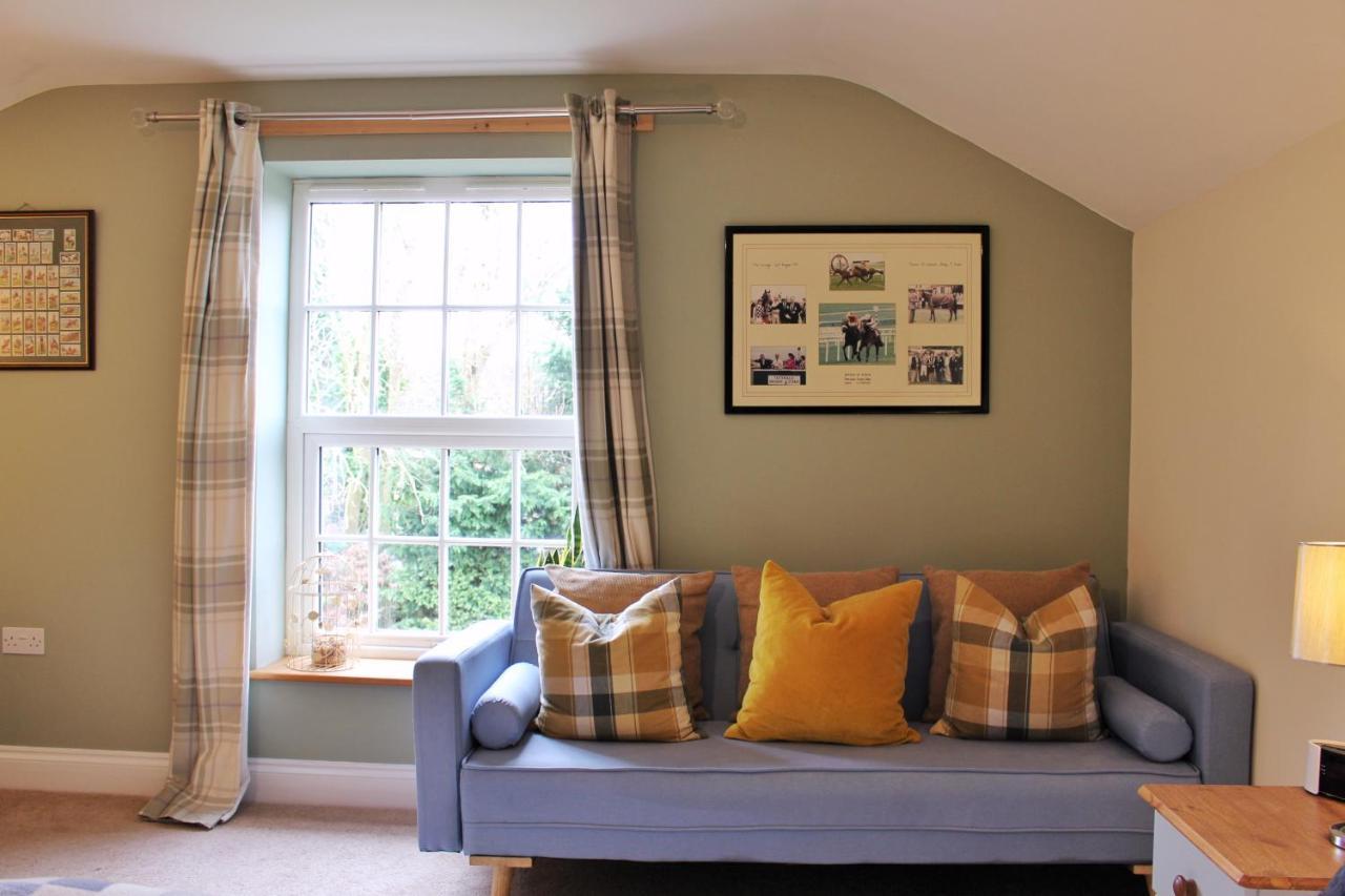 The Ibex Inn Newbury  Eksteriør bilde